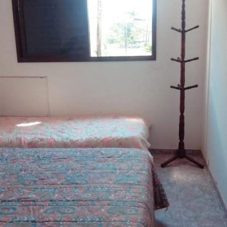 شقة Apartamento Ubatuba - Praia Grande المظهر الخارجي الصورة