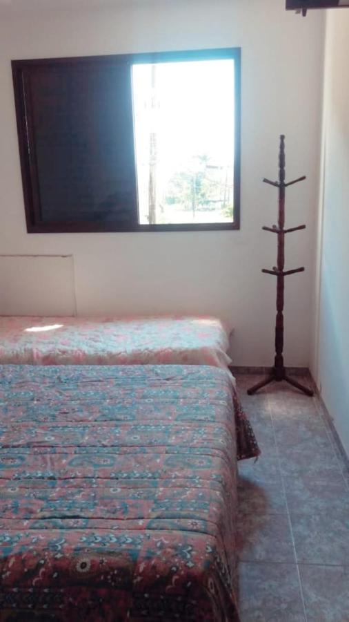 شقة Apartamento Ubatuba - Praia Grande المظهر الخارجي الصورة