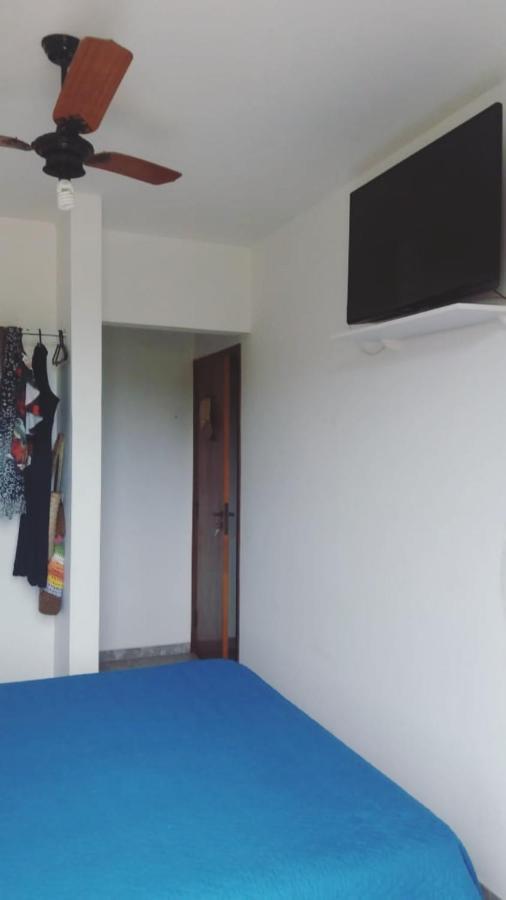 شقة Apartamento Ubatuba - Praia Grande المظهر الخارجي الصورة