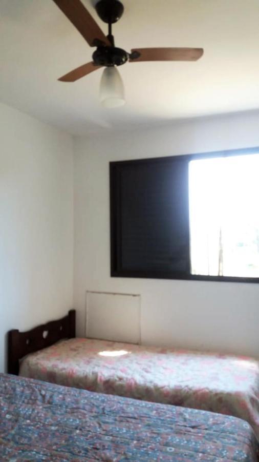 شقة Apartamento Ubatuba - Praia Grande المظهر الخارجي الصورة