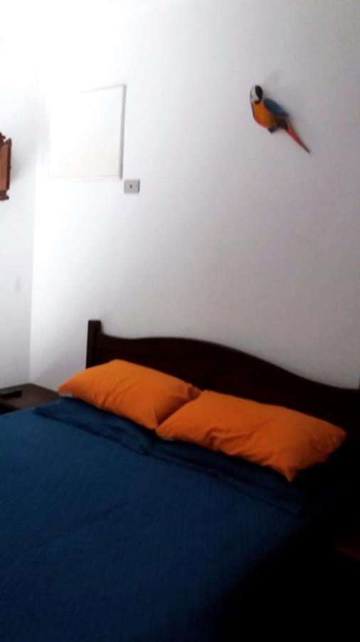 شقة Apartamento Ubatuba - Praia Grande المظهر الخارجي الصورة