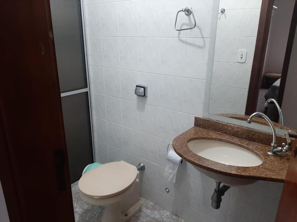 شقة Apartamento Ubatuba - Praia Grande المظهر الخارجي الصورة